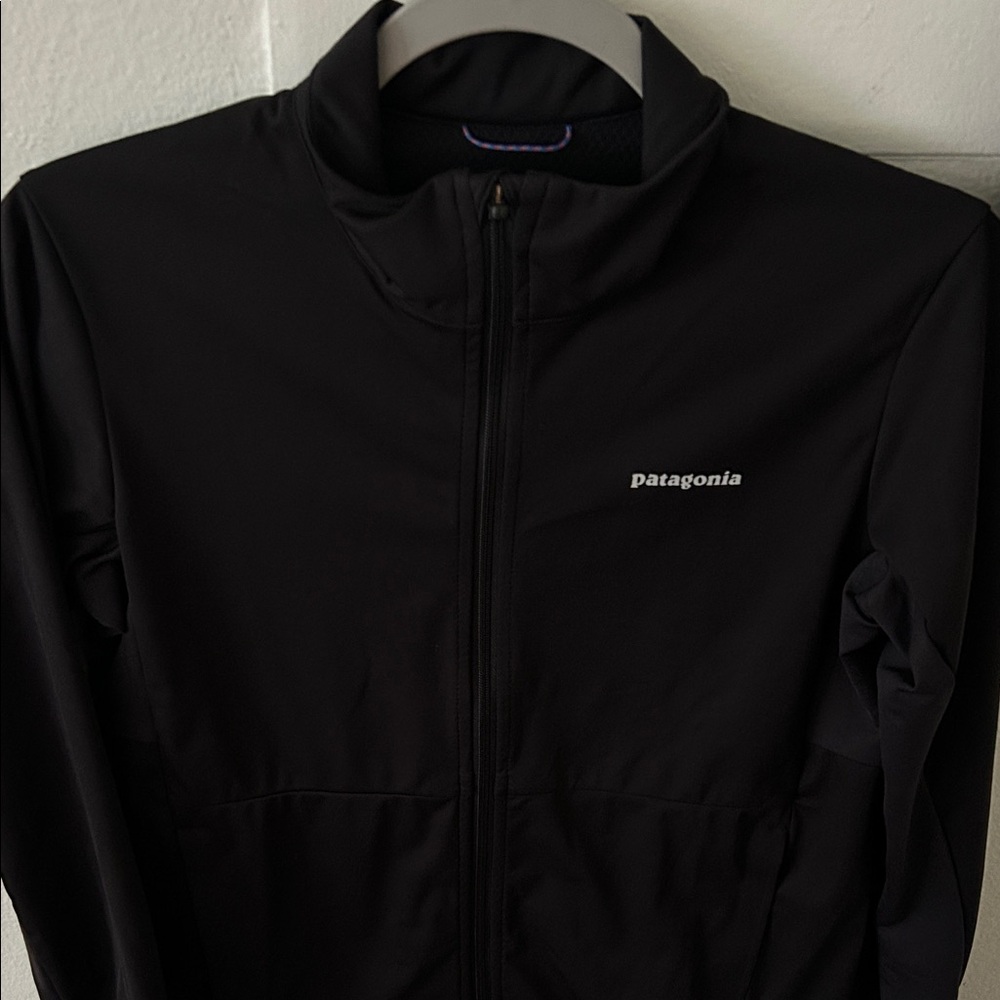 Women's Wind Shield Jacket